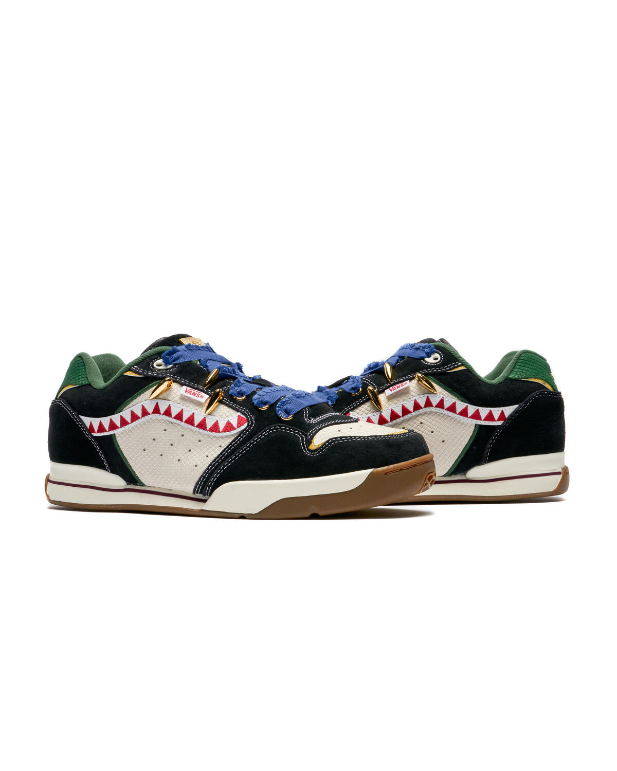 Vans Rowley XLT 'YEAR OF THE DRAGON ' | VN000CQFBLA1 | AFEW